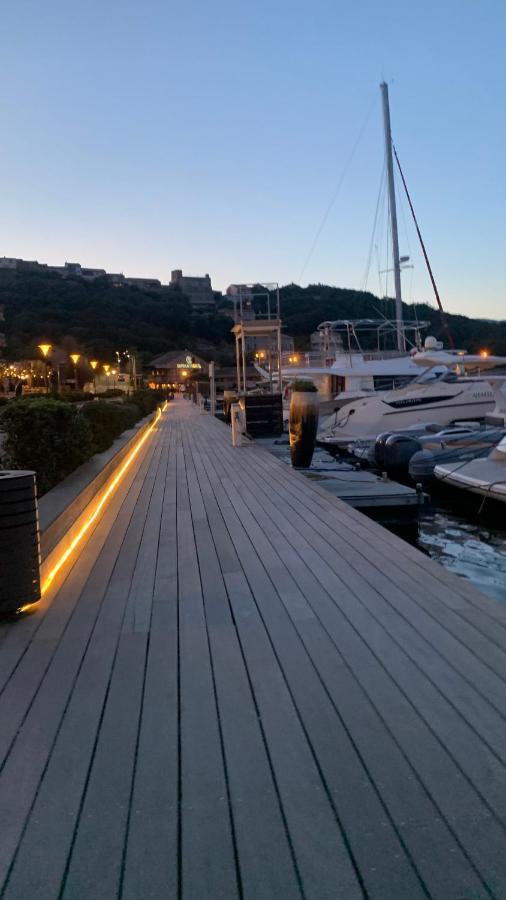 Superbe Appartement Sur Le Port, Jacuzzi, Piscine 포르토베쉬오 외부 사진