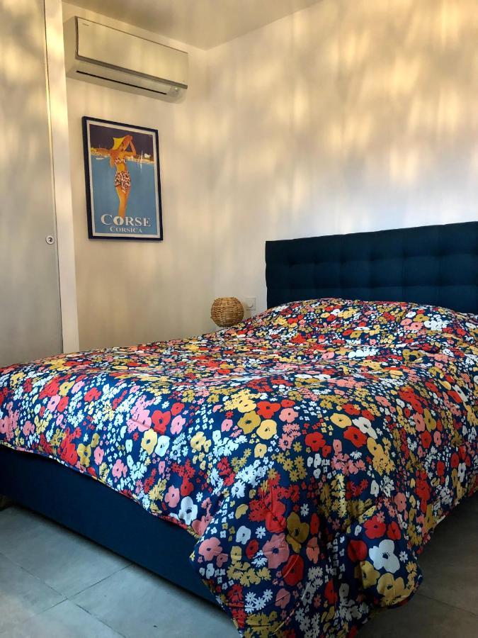Superbe Appartement Sur Le Port, Jacuzzi, Piscine 포르토베쉬오 외부 사진