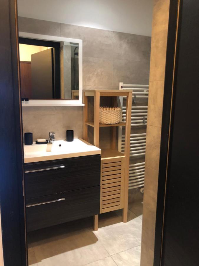 Superbe Appartement Sur Le Port, Jacuzzi, Piscine 포르토베쉬오 외부 사진