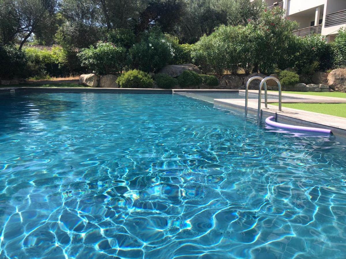 Superbe Appartement Sur Le Port, Jacuzzi, Piscine 포르토베쉬오 외부 사진